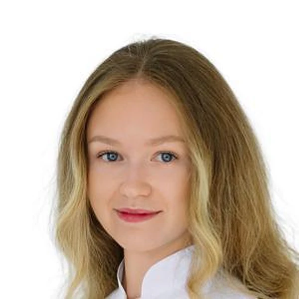 Ефимова Яна Андреевна — Офтальмолог (окулист), Детский офтальмолог, Москва