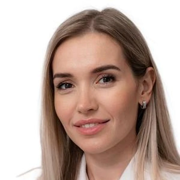 Финк Олеся Владимировна — Врач-косметолог, Дерматолог, Москва