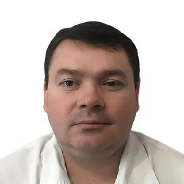 Соколовский Виталий Александрович — Массажист, Ставрополь