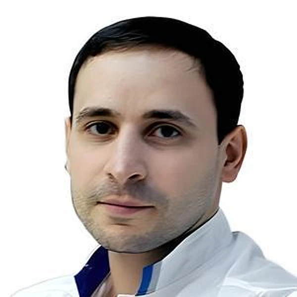 Ахмедханов Аслан Ахмедович — Стоматолог-ортопед, Стоматолог-имплантолог, Стоматолог-хирург, Москва