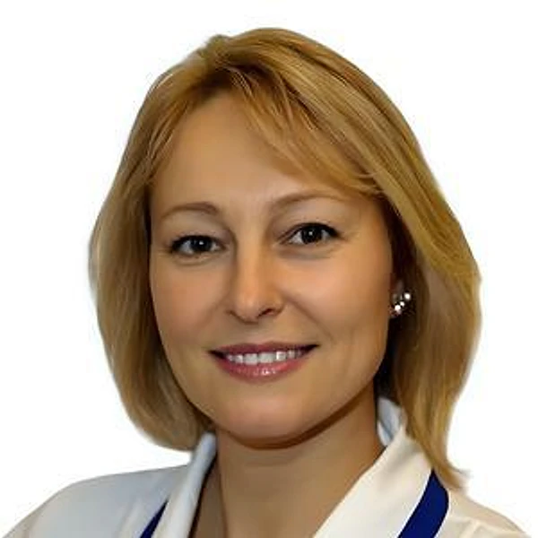 Лисова Татьяна Васильевна — Стоматолог-ортодонт, Москва