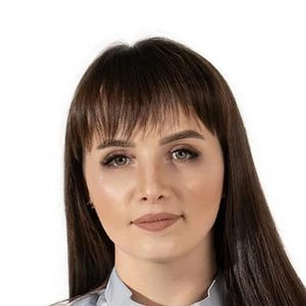 Смирнова Ирина Сергеевна — Гинеколог, Акушер, Тверь