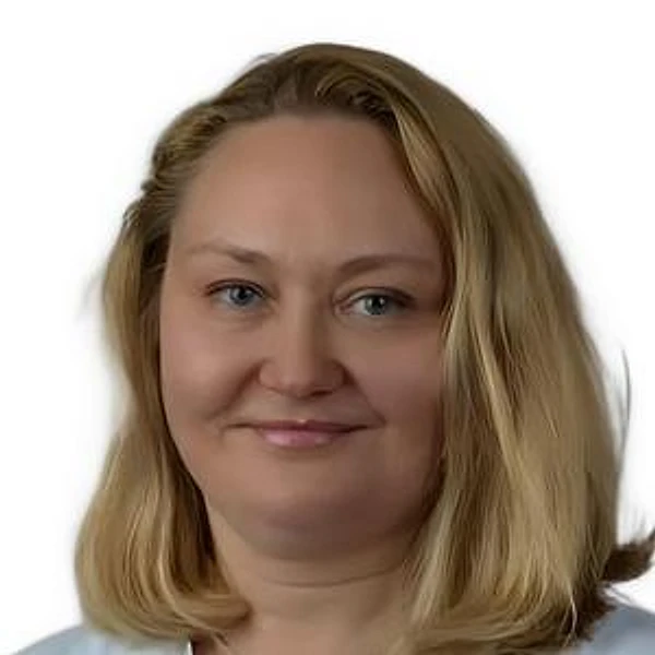 Ланкина Лариса Владимировна — Онколог, Москва