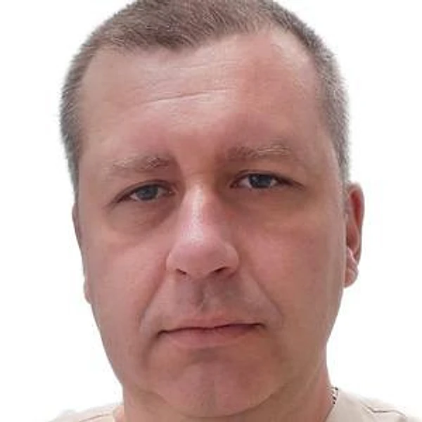 Фролов Сергей Николаевич — Акушер, Гинеколог, Старый Оскол