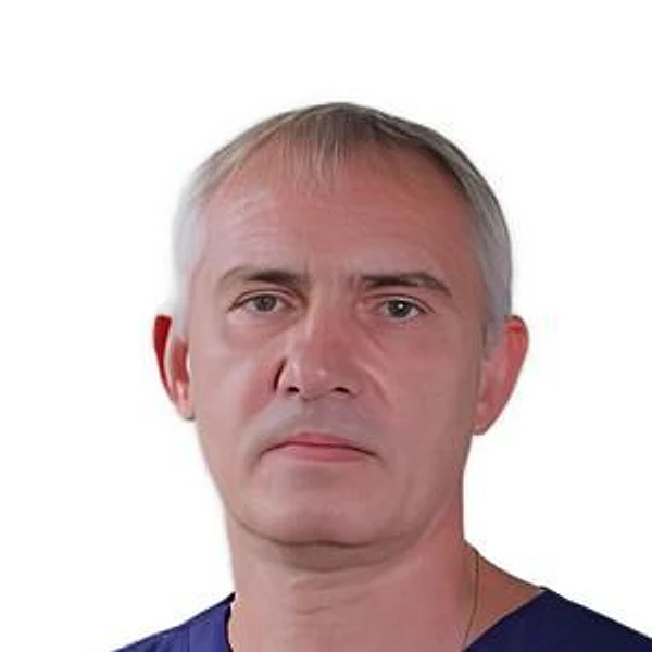 Яблунько Павел Александрович — Врач скорой помощи, Старый Оскол