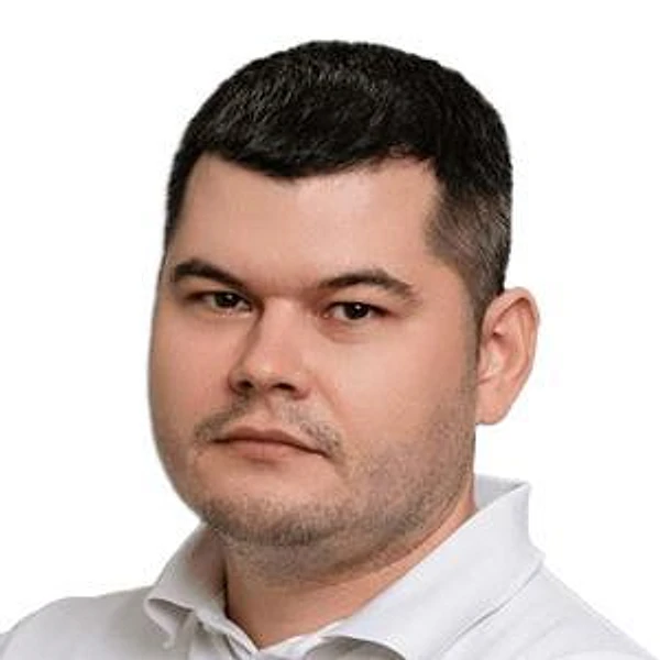 Фурсов Николай Владимирович — Стоматолог, Орёл