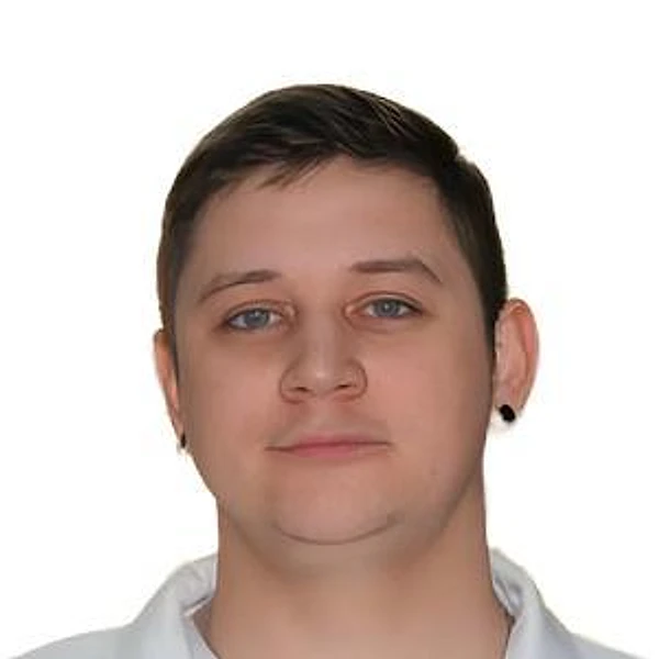 Болховской Вадим Владимирович — Детский анестезиолог-реаниматолог, Москва