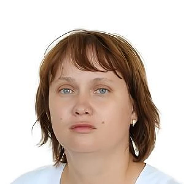Горожанкина Евгения Александровна — Врач общей практики (семейный врач), Губкин
