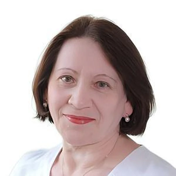 Волжанина Жанна Николаевна — Терапевт, Старый Оскол