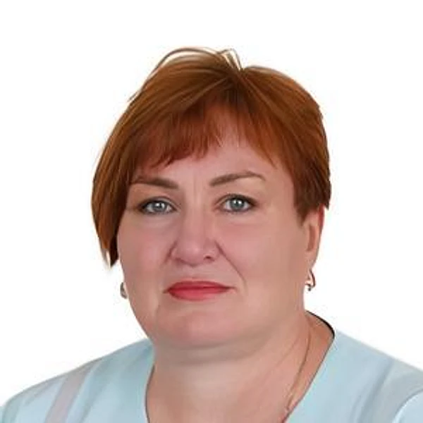Гречко Ирина Геннадьевна — Врач общей практики (семейный врач), Губкин