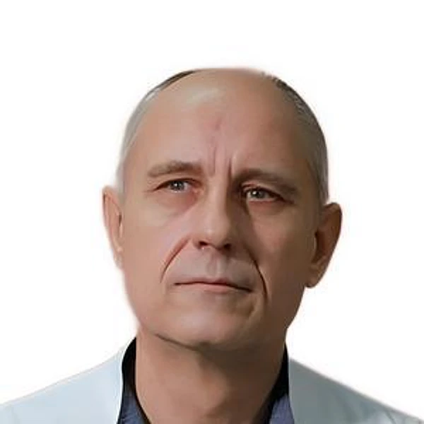 Смехнев Юрий Алексеевич — Уролог, Старый Оскол