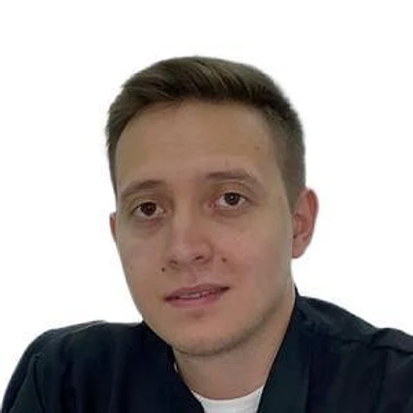 Грець Владимир Ярославович — Стоматолог, Кострома