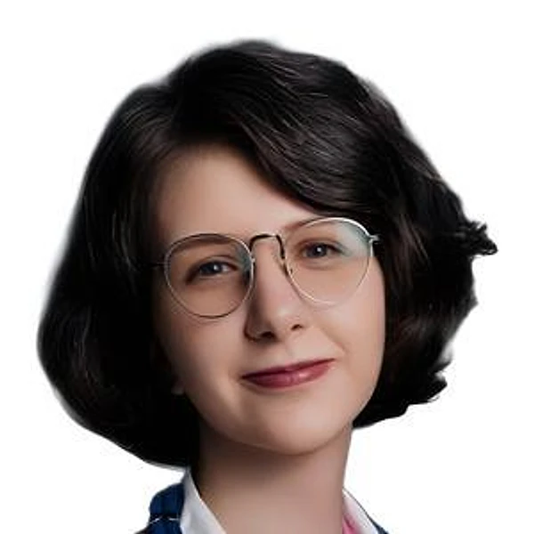 Ананьева Анна Эдуардовна — Невролог, Великий Новгород