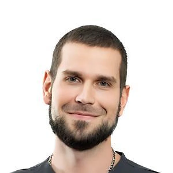 Рыбин Кирилл Евгеньевич — Травматолог, Ортопед, Москва