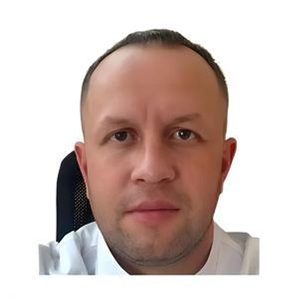 Юренков Денис Васильевич — Анестезиолог-реаниматолог, Ульяновск