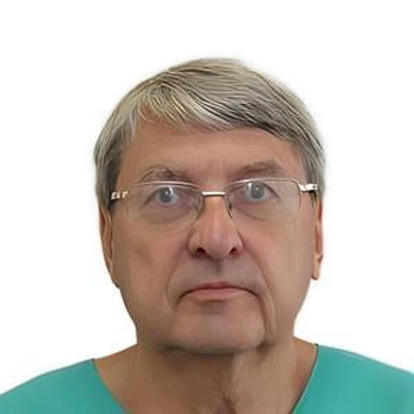 Алякринский Владимир Борисович — Гинеколог, Акушер, Казань