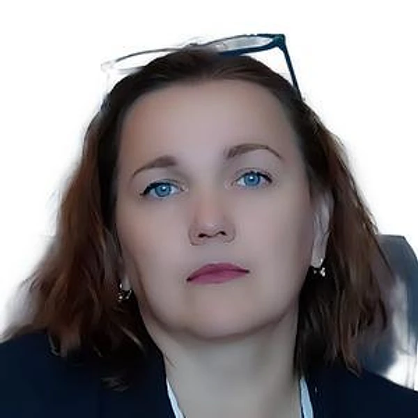 Юрикова Наталия Владиславовна — Клинический психолог, Долгопрудный