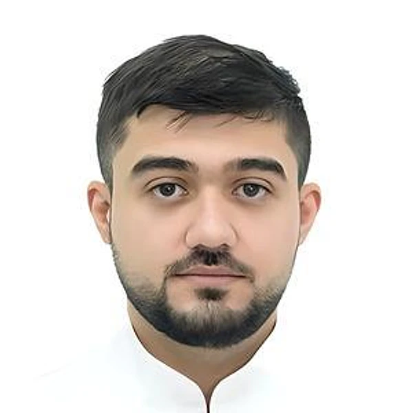 Сураилов Михаил Петрович — Стоматолог-ортопед, Стоматолог, Стоматолог-имплантолог, Белгород