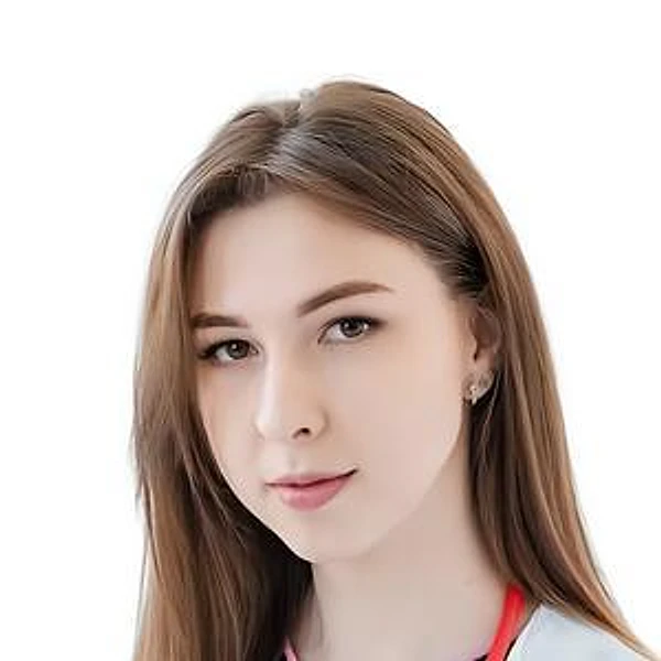 Сакович Анастасия Александровна — Терапевт, Кардиолог, Владивосток