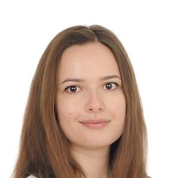 Петрушенкова Юлия Вячеславовна — Офтальмолог (окулист), Санкт-Петербург