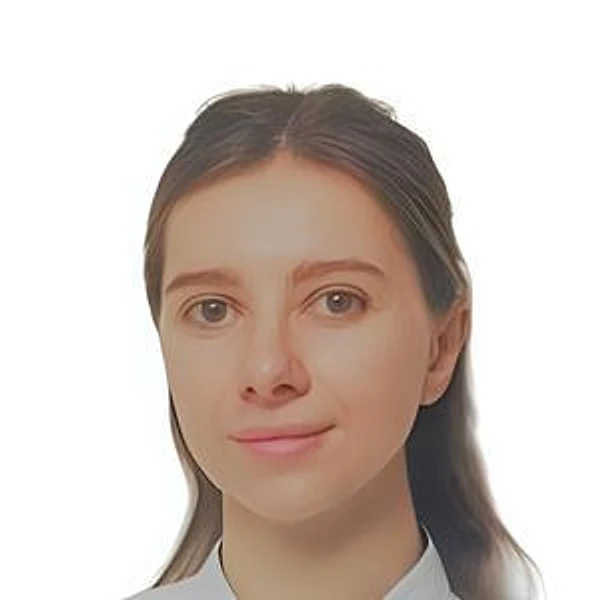 Демидова Валентина Олеговна — Детский анестезиолог-реаниматолог, Москва