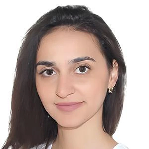 Минасян Евгения Эдуардовна — Косметолог-эстетист, Ростов-на-Дону