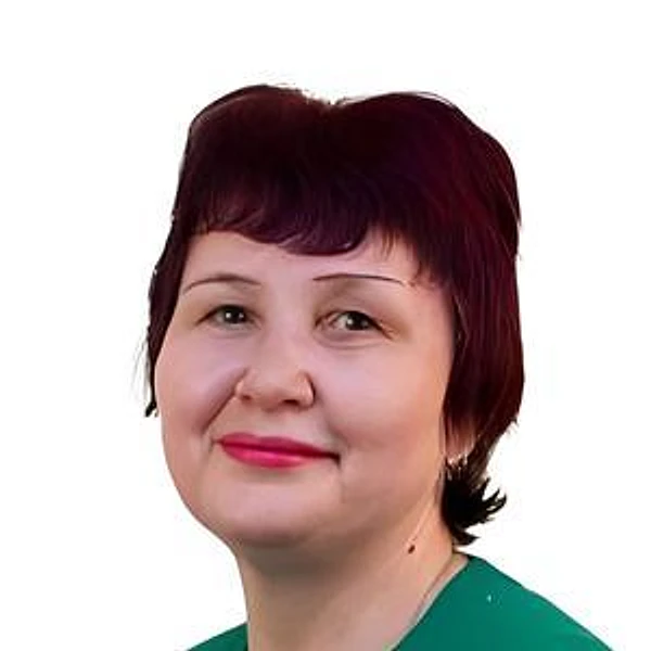 Истратова Галина Николаевна — Терапевт, Москва
