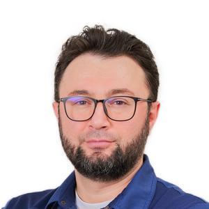 Хубиев Науази Сеит-Умарович — Невролог, Алголог, Вертебролог, Отоневролог (Вестибулолог), Реабилитолог, Цефалголог, Москва