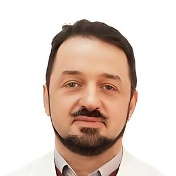 Козлов Иван Михайлович — Терапевт, Москва