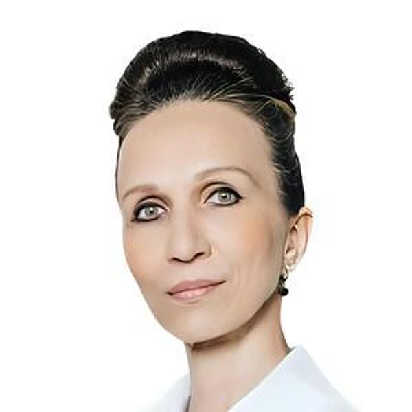 Ахметзянова Светлана Ивановна — Массажист, Детский массажист, Краснодар
