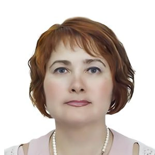Субаева Гульшат Мансуровна — Терапевт, Врач физической и реабилитационной медицины (ФРМ), Нефролог, Казань