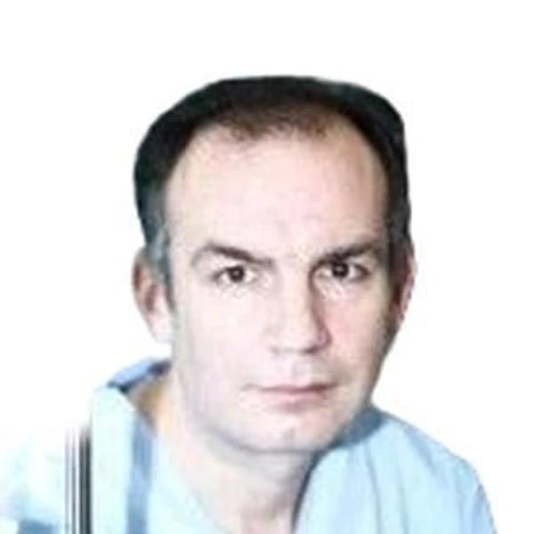 Дронов Михаил Вячеславович — Анестезиолог-реаниматолог, Казань