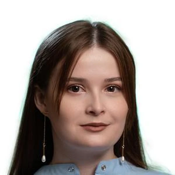Панфёрова Екатерина Эдуардовна — Невролог, Волгоград