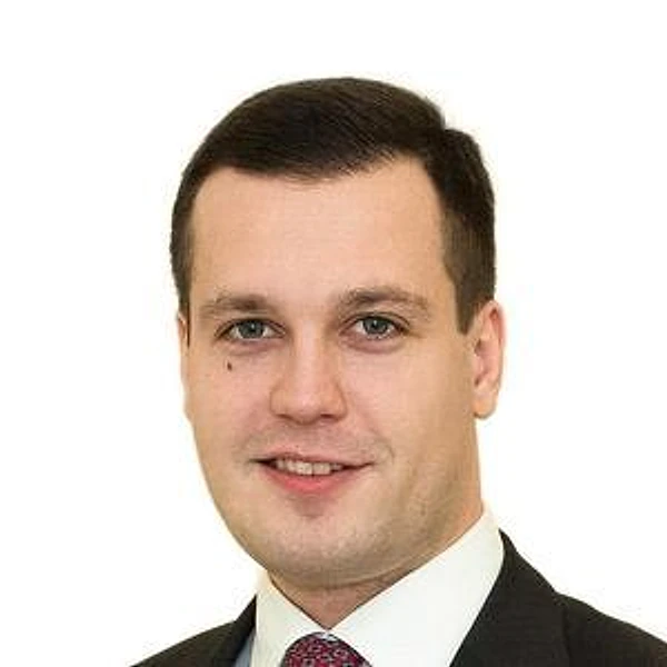 Стефурак Игорь Олегович — Стоматолог-ортопед, Тюмень