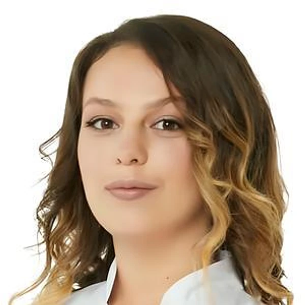 Бадыкова Анна Алексеевна — Невролог, Детский невролог, Екатеринбург