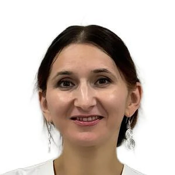 Зиннатуллина Лилия Талгатовна — ЛОР, Казань