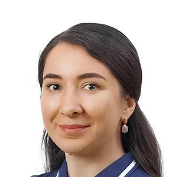 Зарбалиева Бадам Магеррамовна — Педиатр, Детский инфекционист, Москва