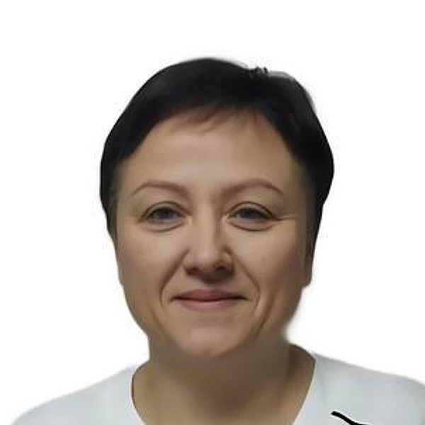 Злакоманова Екатерина Витальевна — Детский психолог, Москва