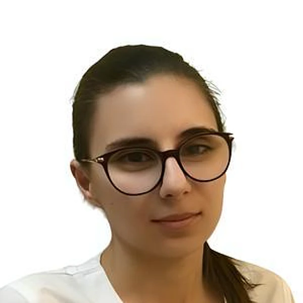 Зоболева Александра Александровна — Педиатр, Детский инфекционист, Москва