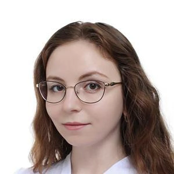 Аль-Зейди Екатерина Ильинична — Кардиолог, Москва