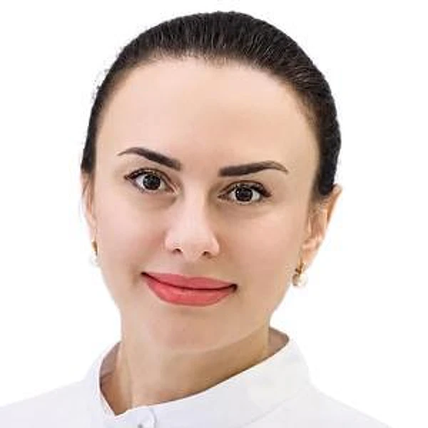Кумукова Зурида Владимировна — Терапевт, Врач УЗИ, Гастроэнтеролог, Москва