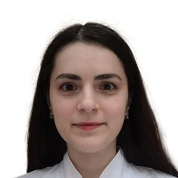 Бахмудова Марина Магомедовна — Педиатр, Ростов-на-Дону