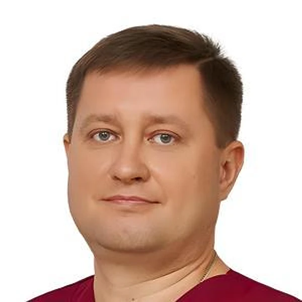 Ачкасов Александр Александрович — Травматолог, Детский ортопед, Детский травматолог, Ортопед, Ростов-на-Дону