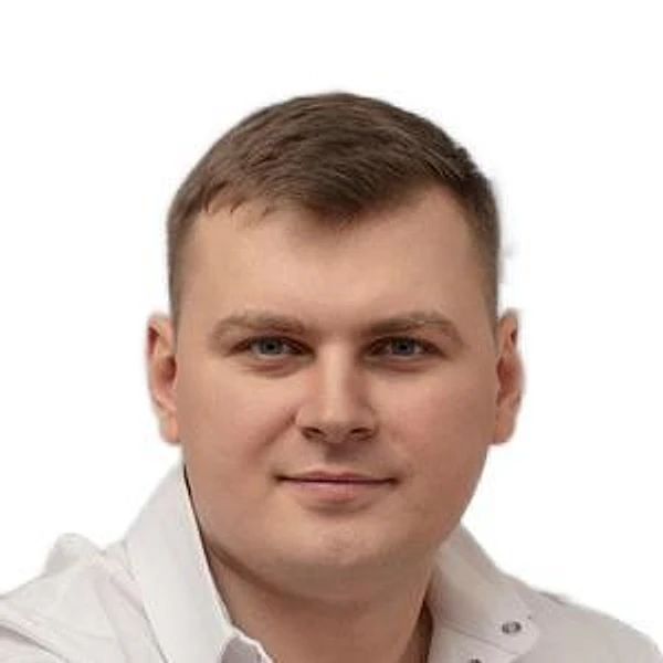 Бибик Игорь Валерьевич — Стоматолог-хирург, Стоматолог, Челюстно-лицевой хирург, Санкт-Петербург