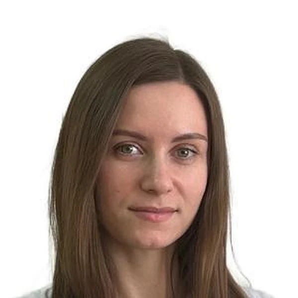 Фурсова Елена Андреевна — Офтальмолог (окулист), Детский офтальмолог, Тула