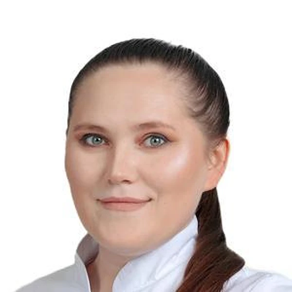 Авакова Александра Викторовна — Стоматолог, Стоматолог-эндодонтист, Москва