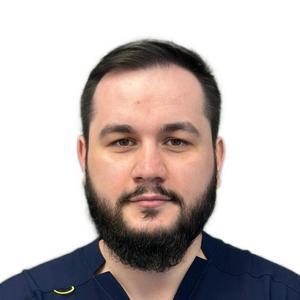 Абитаев Гилани Молдиевич — Стоматолог, Стоматолог-гигиенист, Стоматолог-ортопед, Стоматолог-эндодонтист, Москва