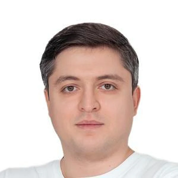 Султанов Камран Сананович — Стоматолог-ортопед, Стоматолог, Москва