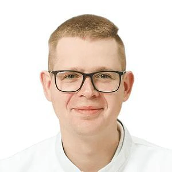 Чаплыгин Сергей Александрович — Врач скорой помощи, Краснодар