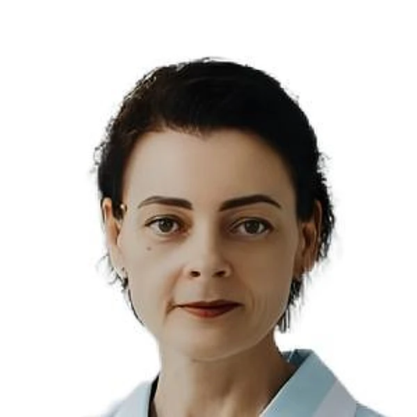 Бурякова Ирина Вячеславовна — Врач УЗИ, Детский врач УЗИ, с. Сергиевск